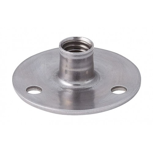 Stainless Steel Glide Base